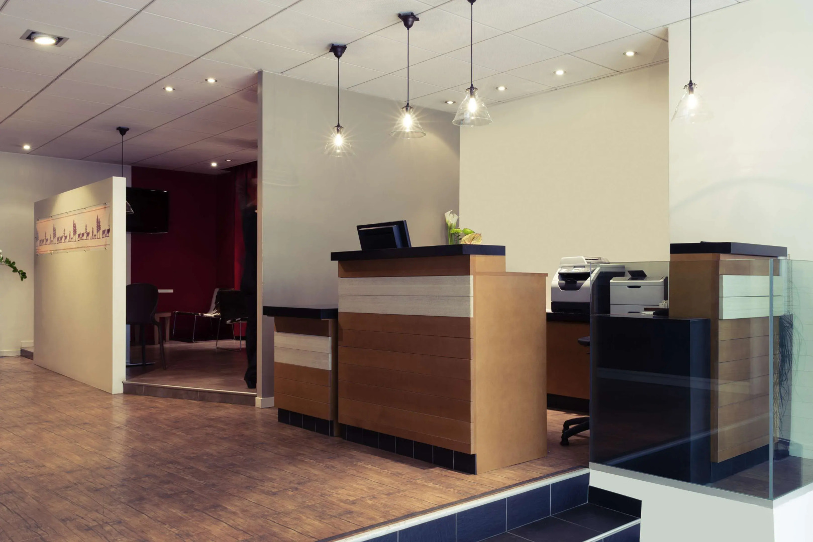 Mercure Annecy Centre