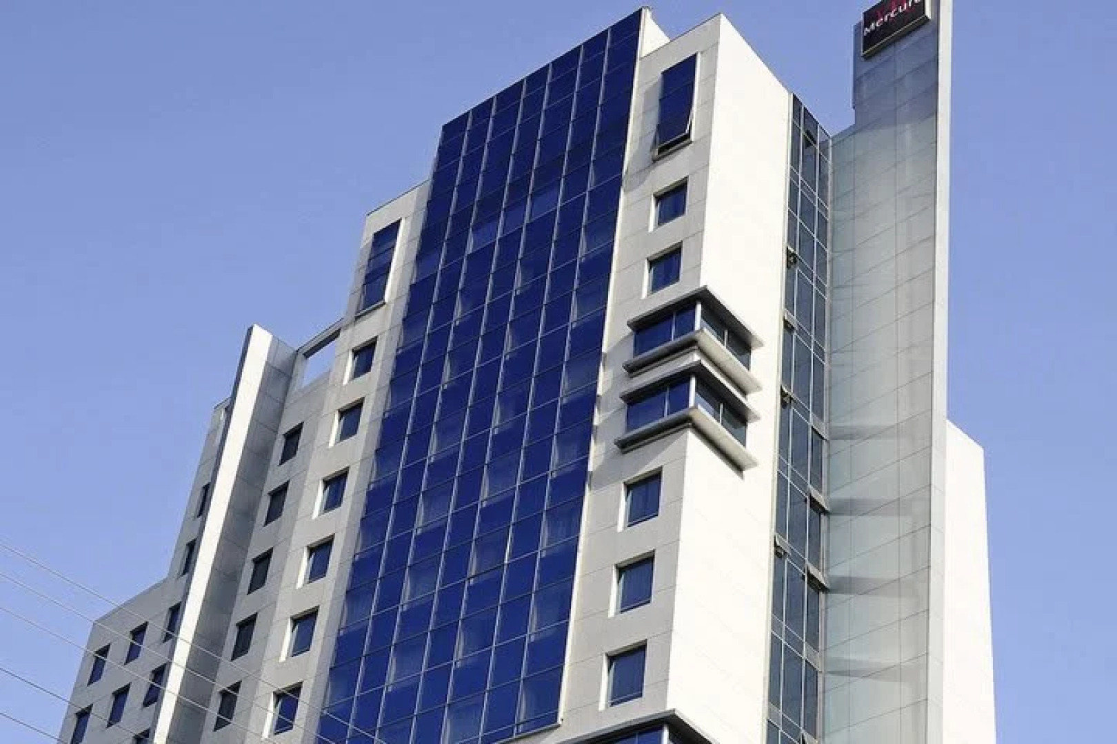 Mercure Manaus Hotel