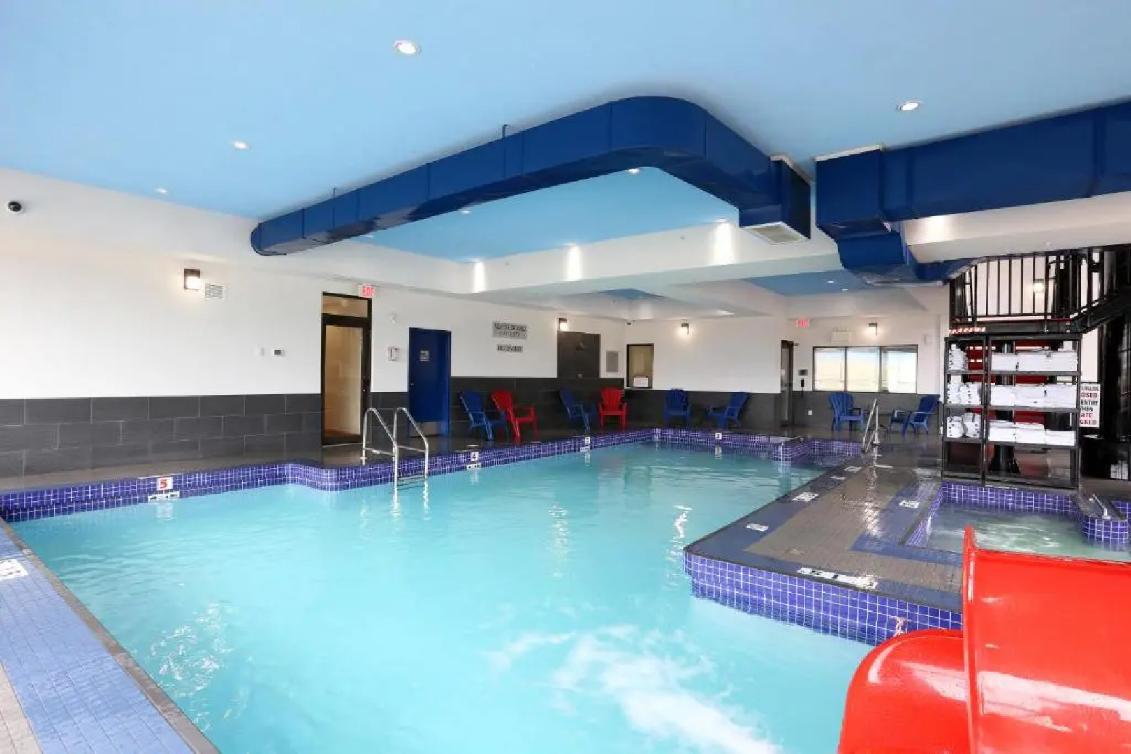 Fairfield Inn & Suites by Marriott Vernon