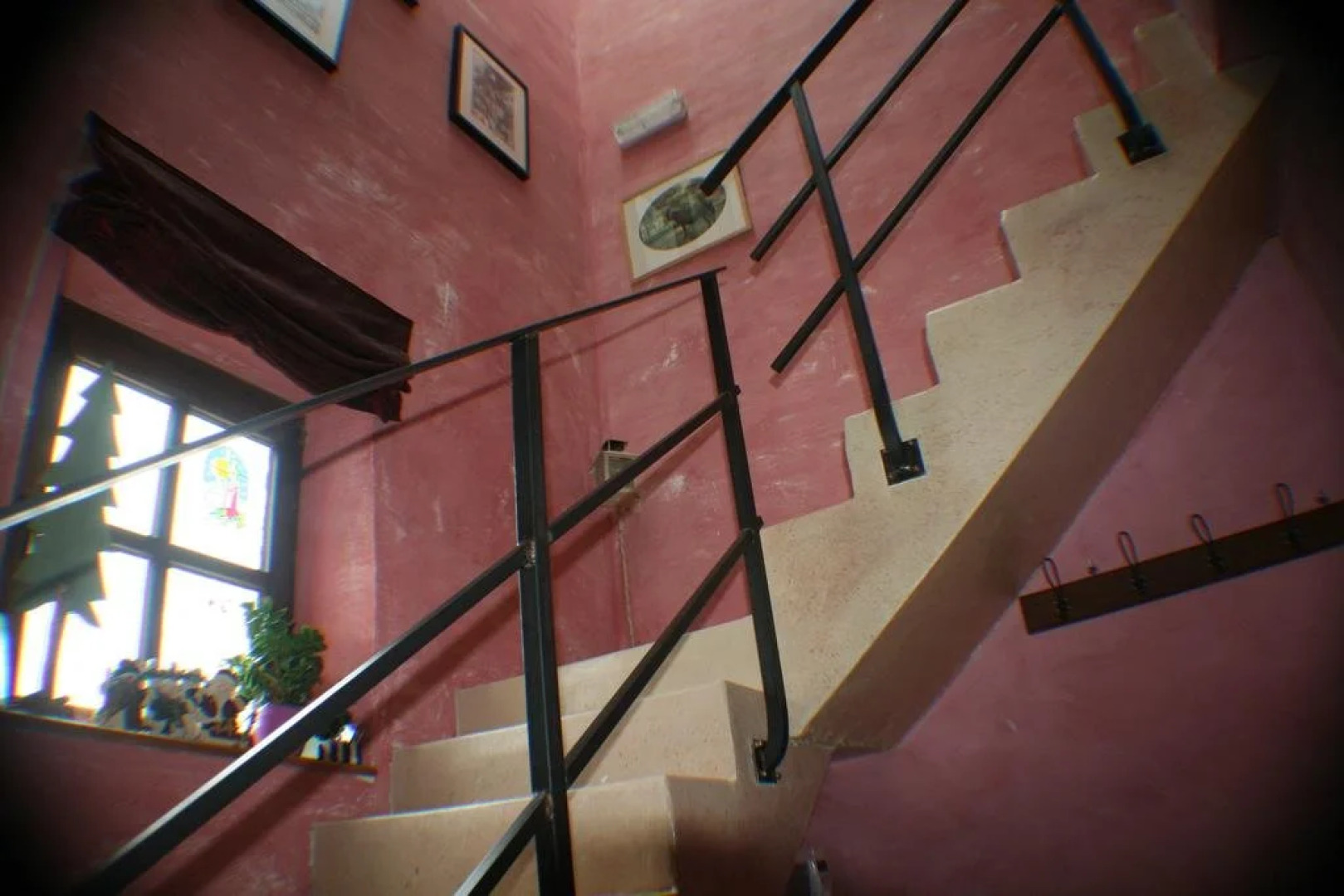 B&B Le Relais De Charlinette