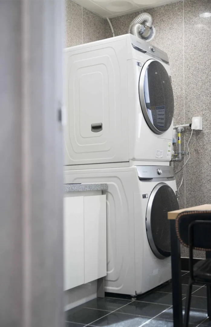 Geochang Surfing Park