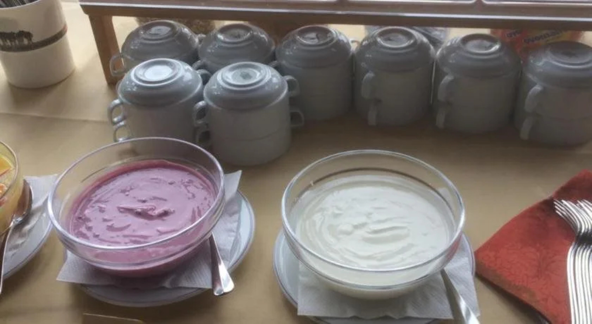 Hotel Restaurant Heidihof