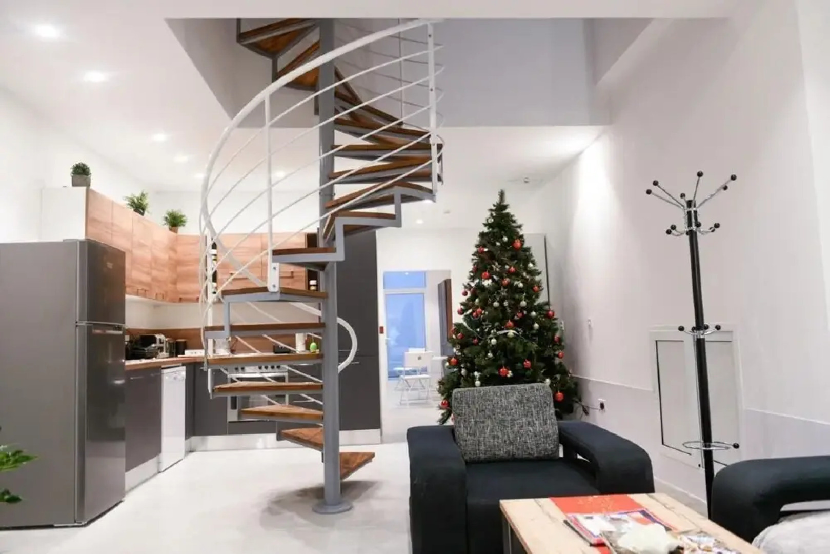 Deluxe and Spacious Double Room - Bb Marina