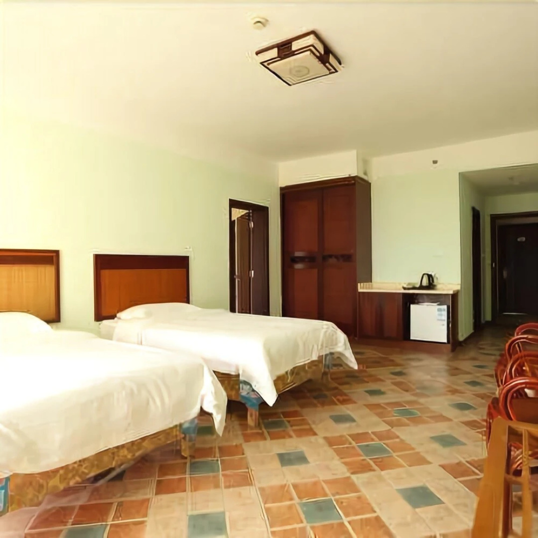 Haoya Platinum Coast Holiday Hotel