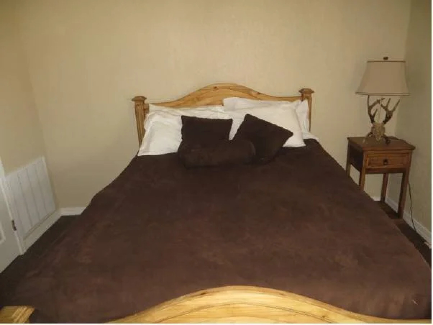 Canyon Springs Country Lodge