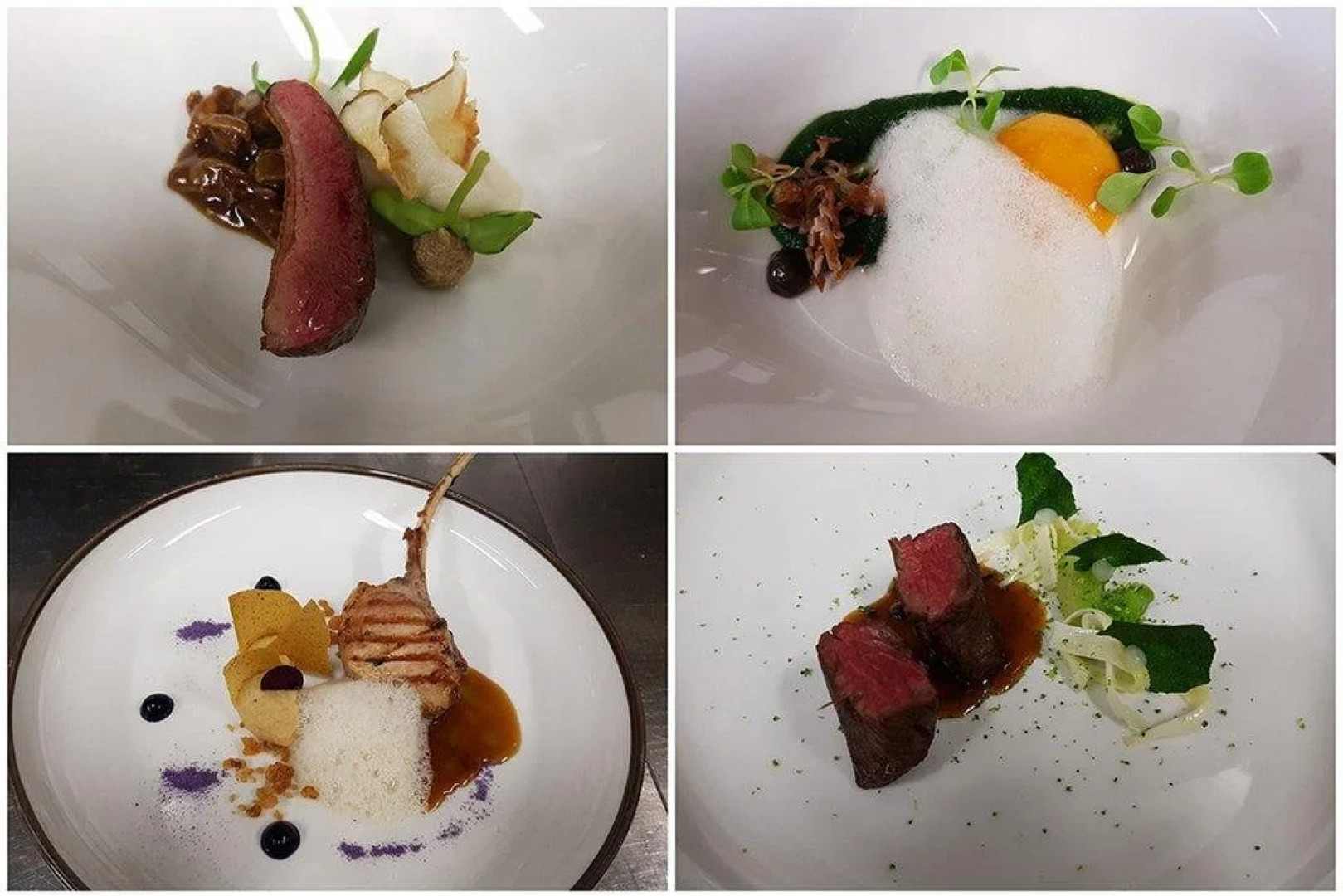 Frutt Mountain Resort