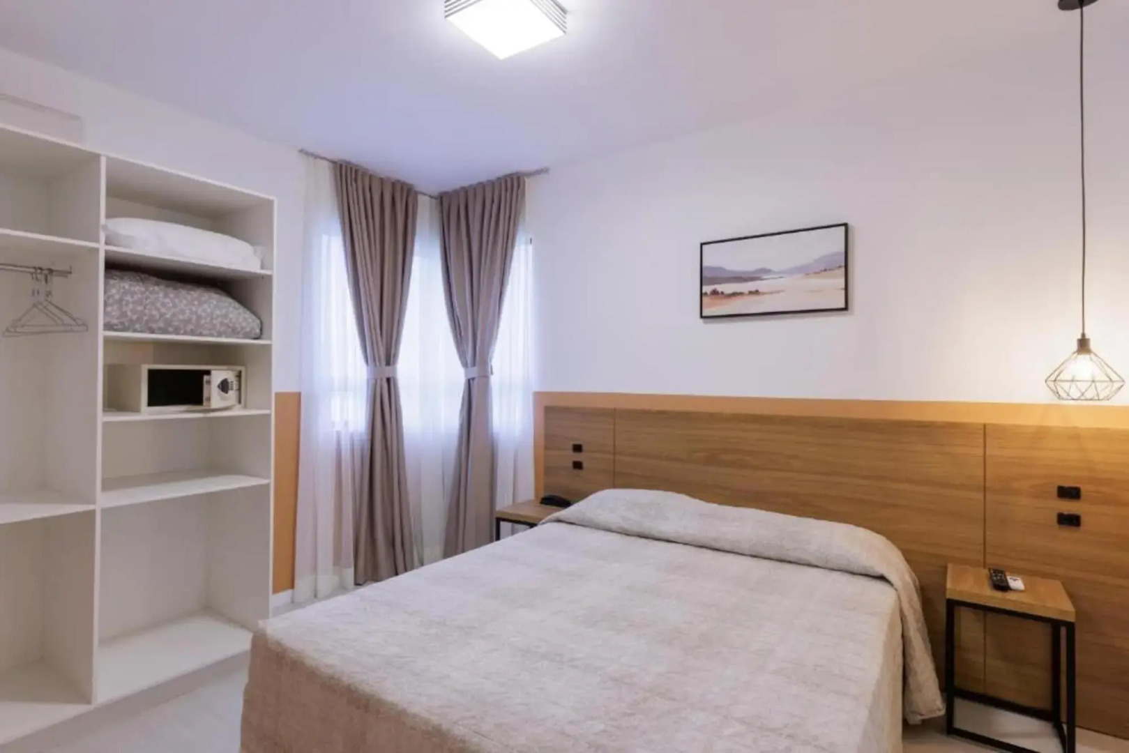 Hotel Le Village Flats