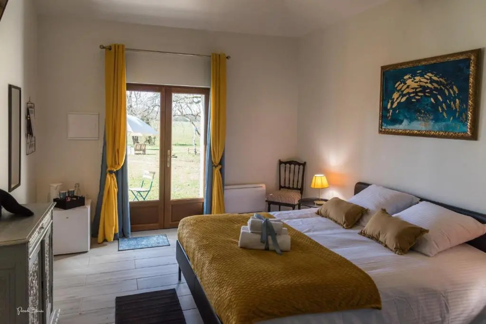 Domaine Castetbieilh