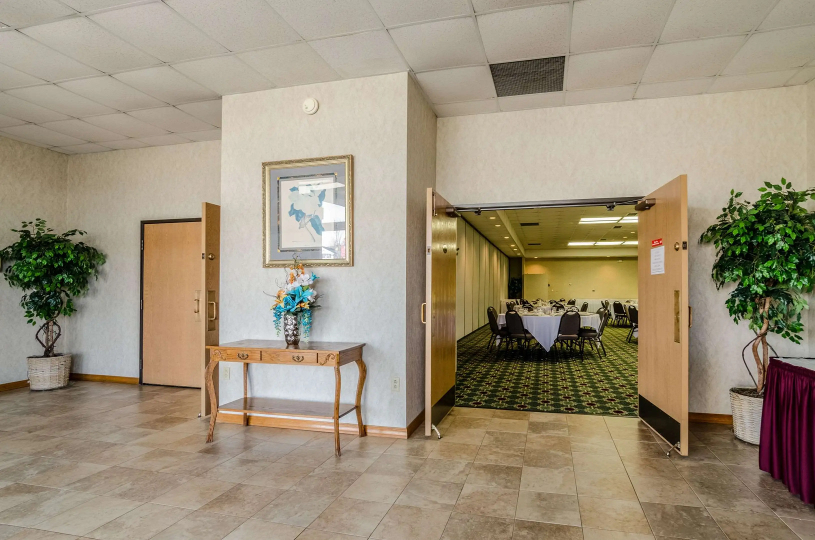 Quality Inn Harrison North