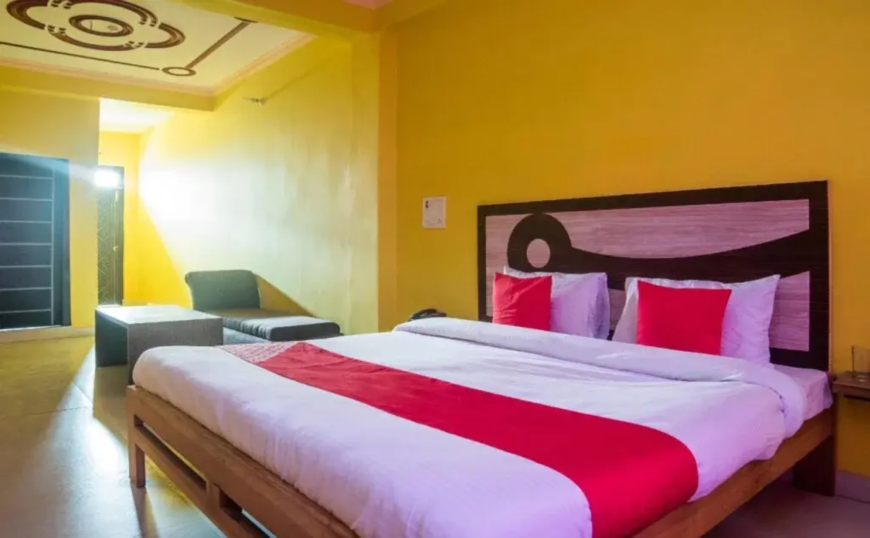 Hotel King By OYO Rooms