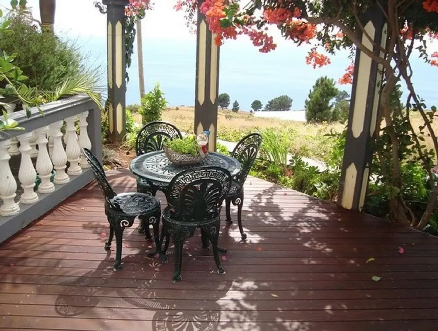 Palheiro Cavalinho - ETC Madeira