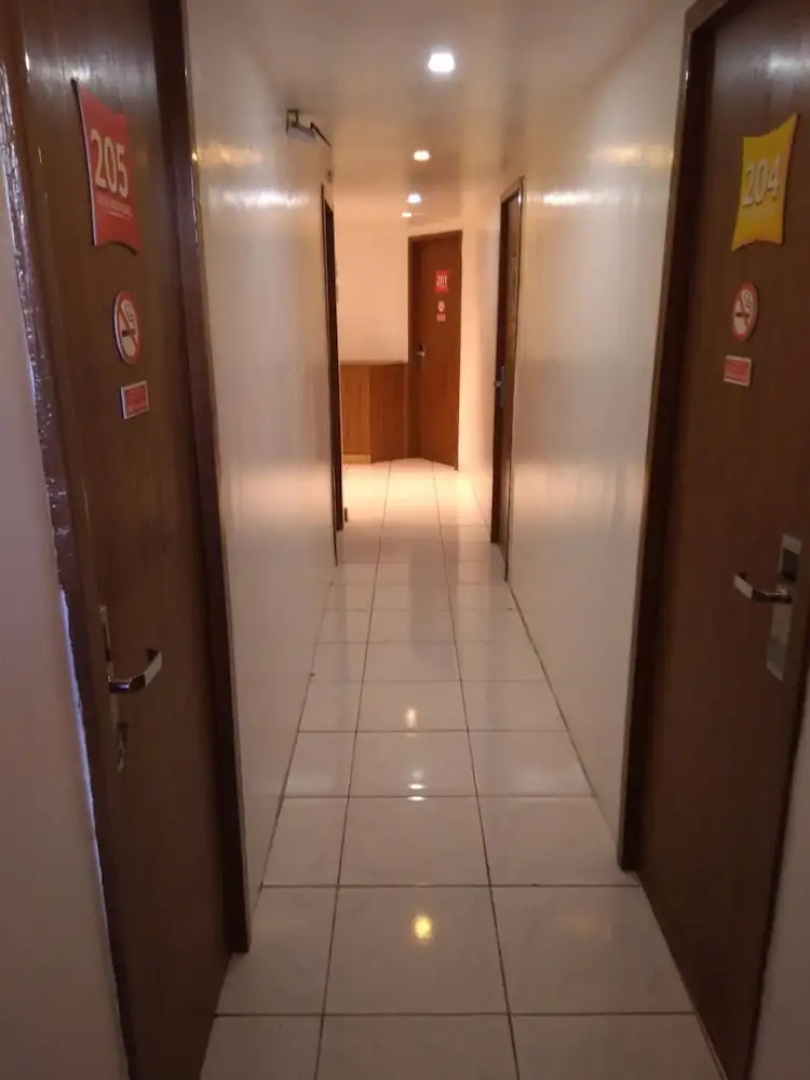 Oriental Pension Plaza