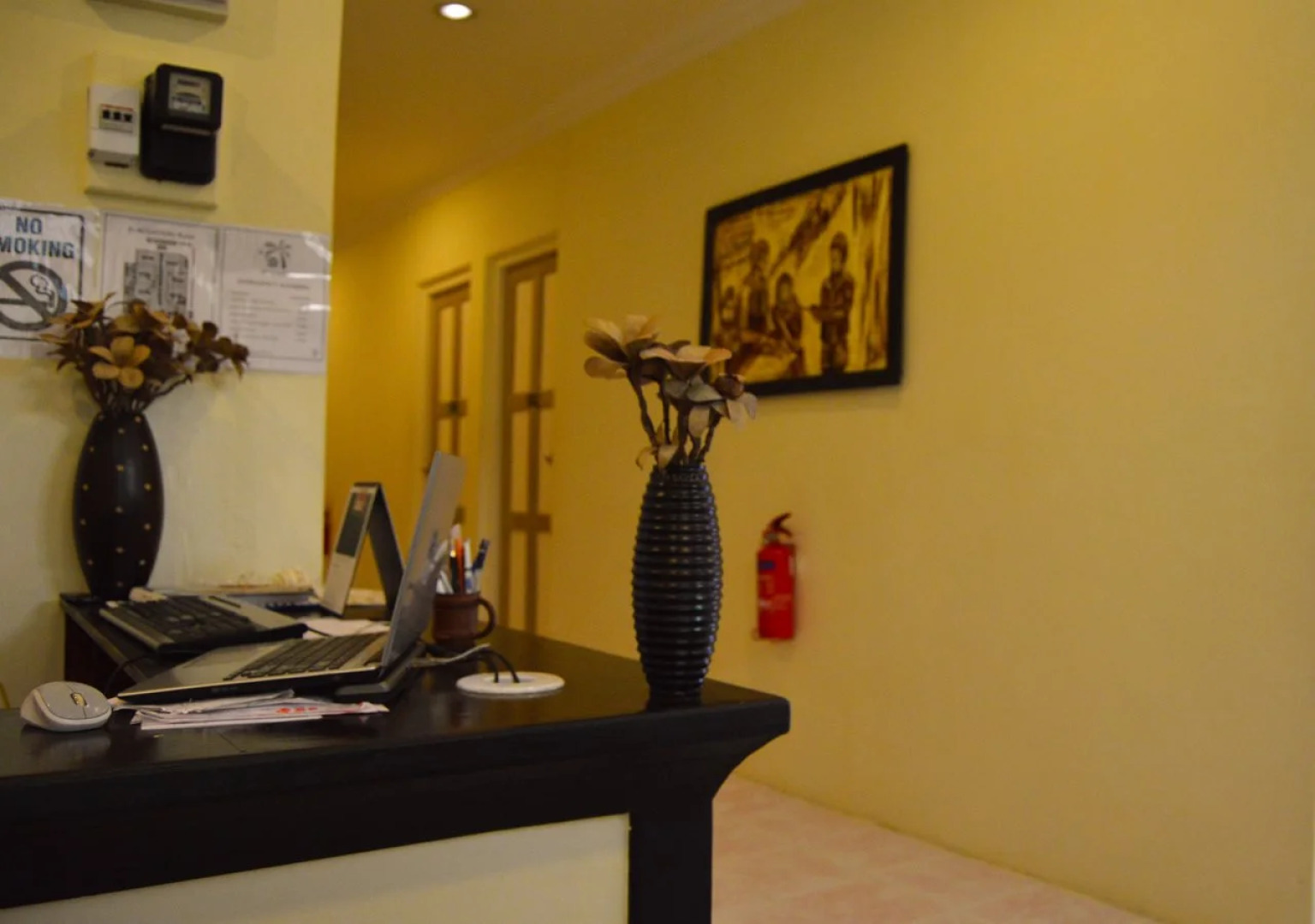 Asia Inn Villa Retreat