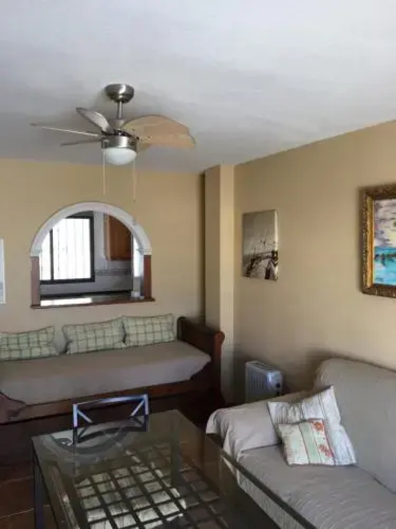 Apartamentos SOL y PLAYA Torremolinos