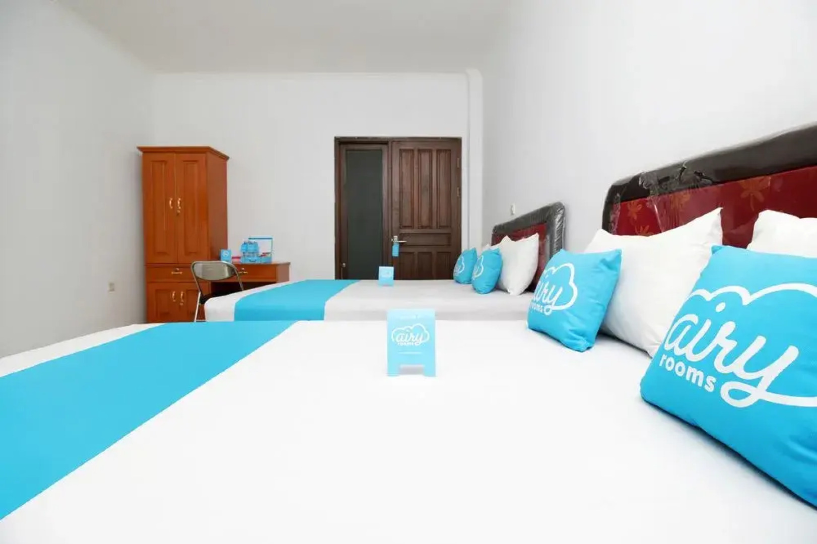 Airy Tanjung Pandan Gatot Subroto 118 Belitung