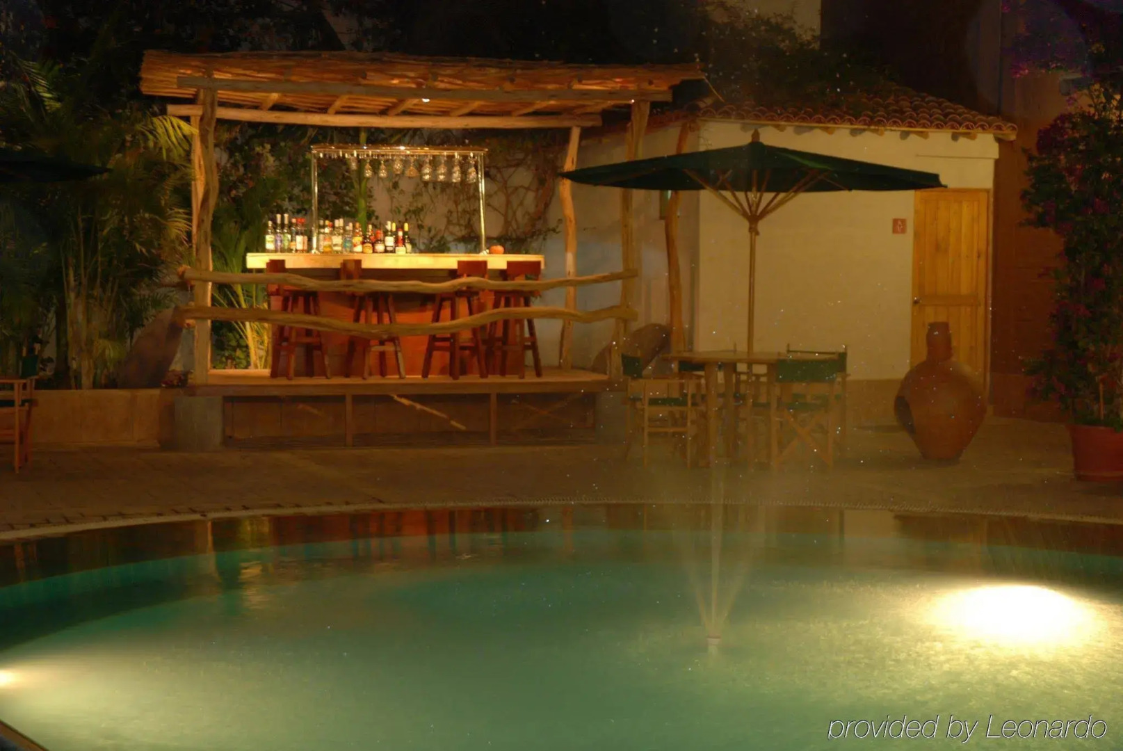 Casa Andina Standard Nasca