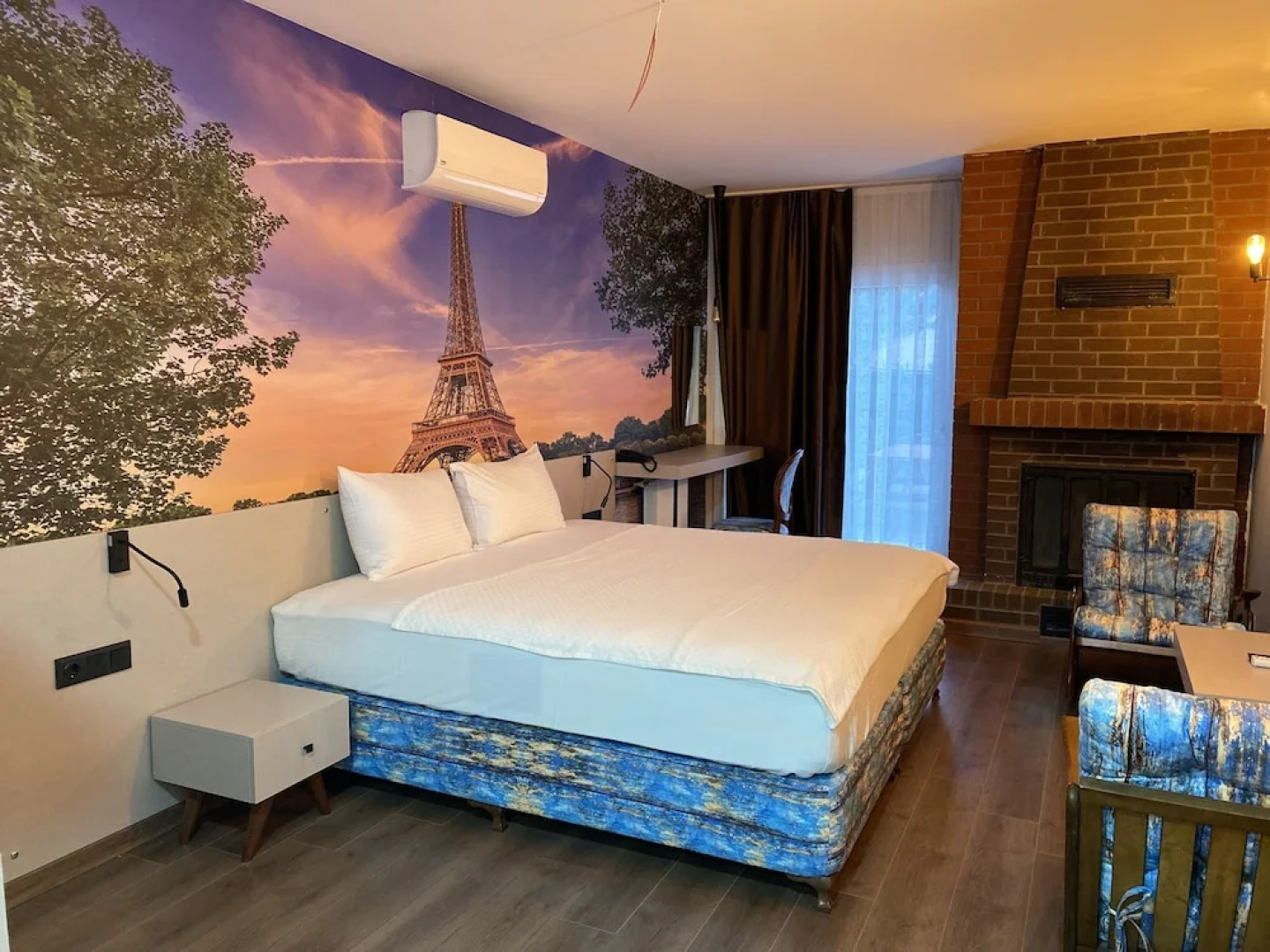 Ofuro World Hotel Spa