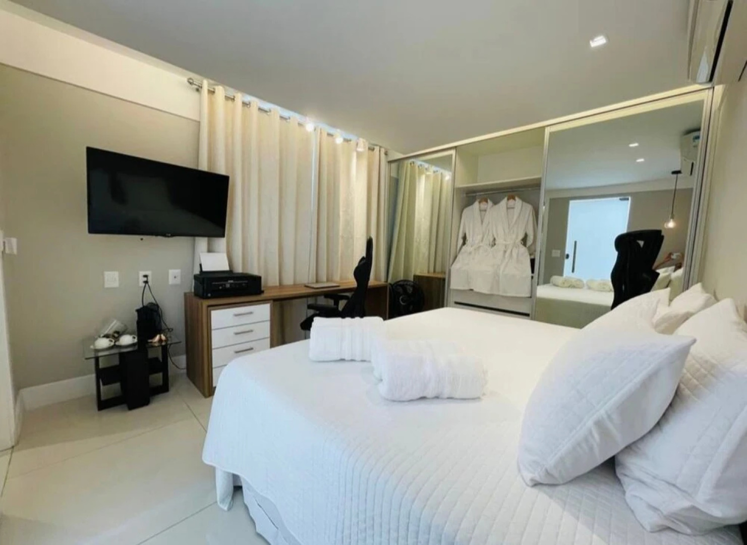 Elegante Apartamento Río Janeiro Brasil