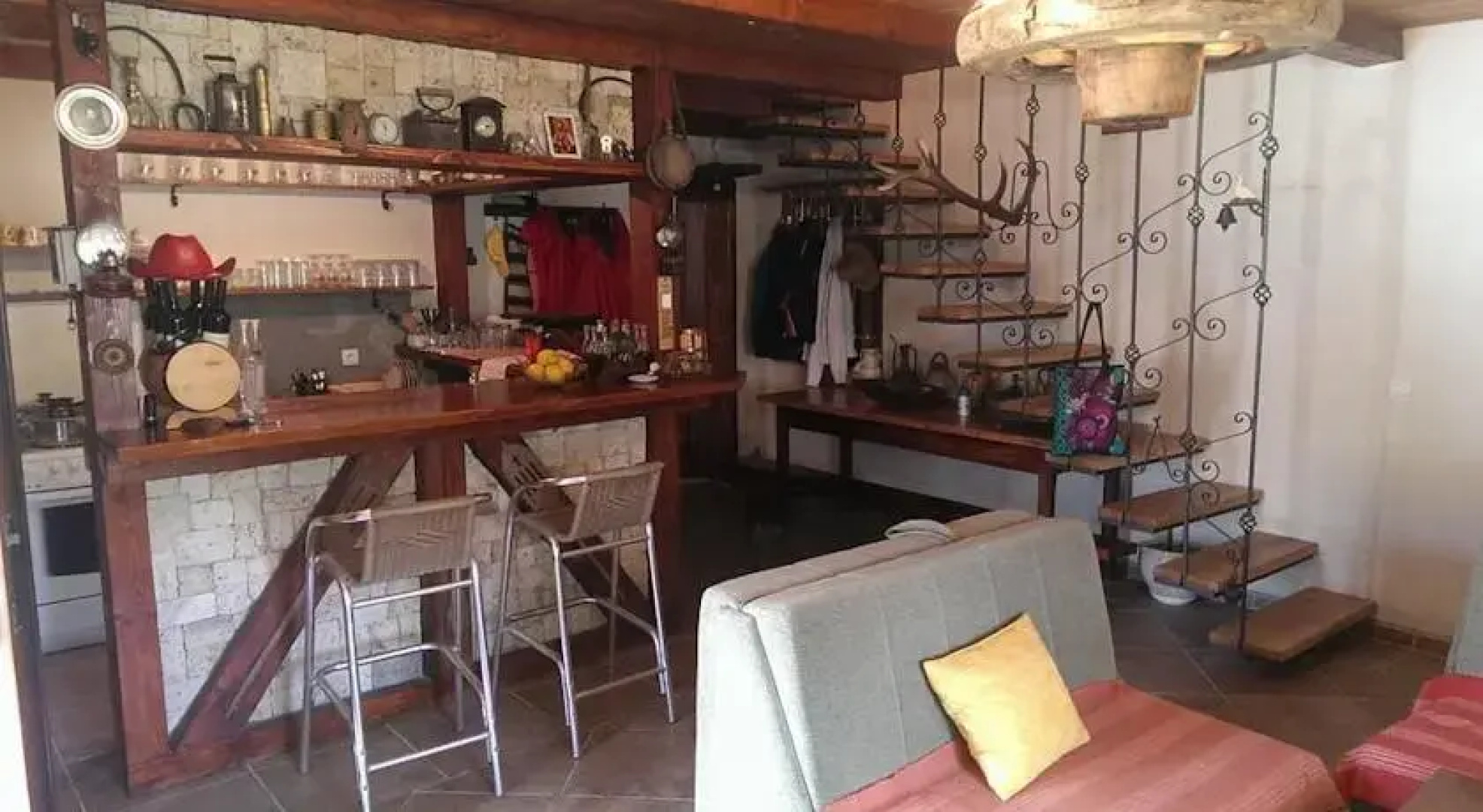 Guest House Lovcen