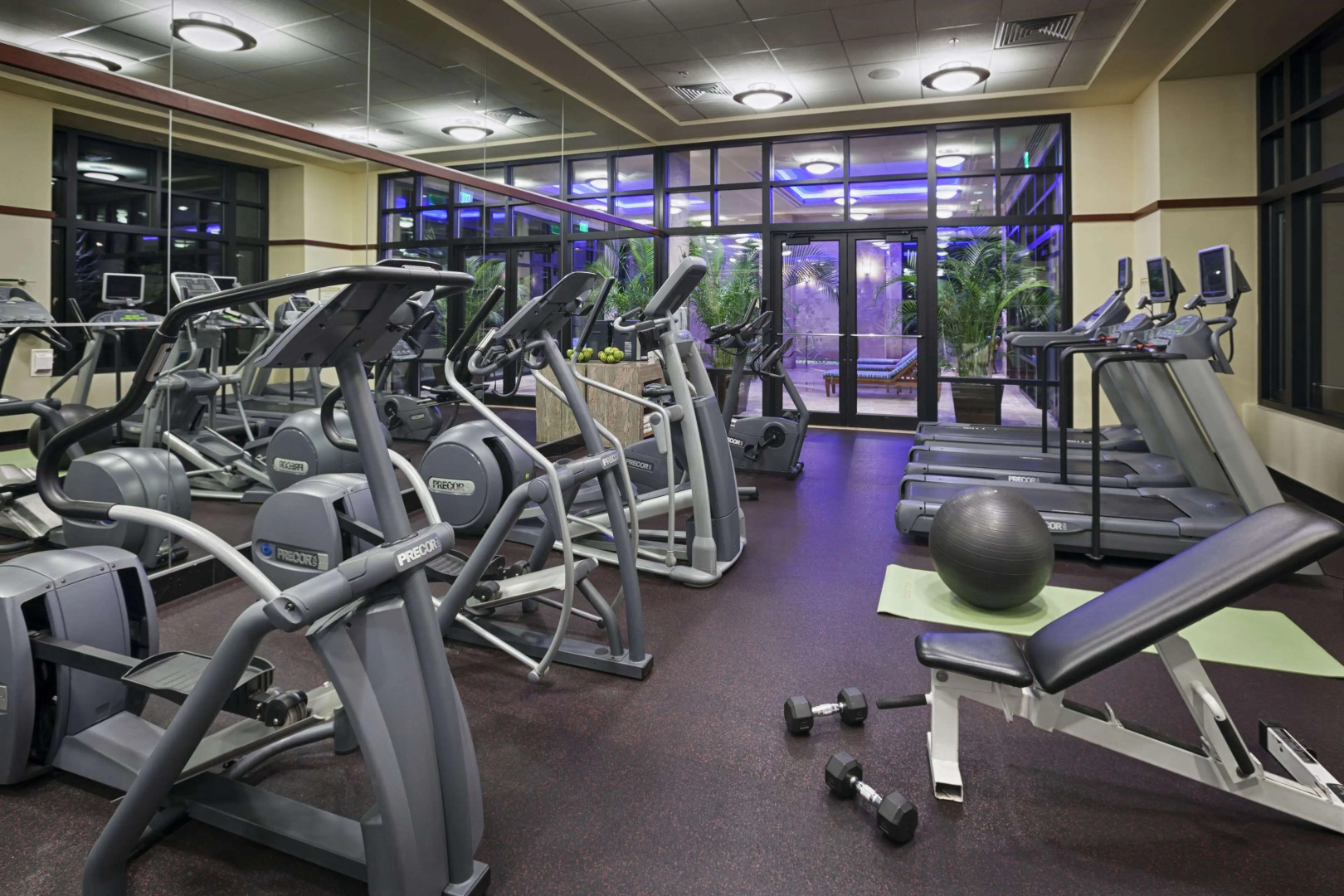 The St Julien Hotel & Spa