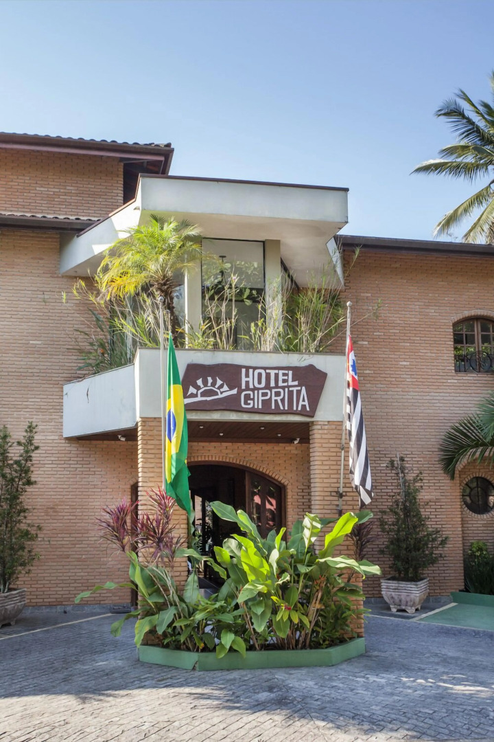Hotel Giprita