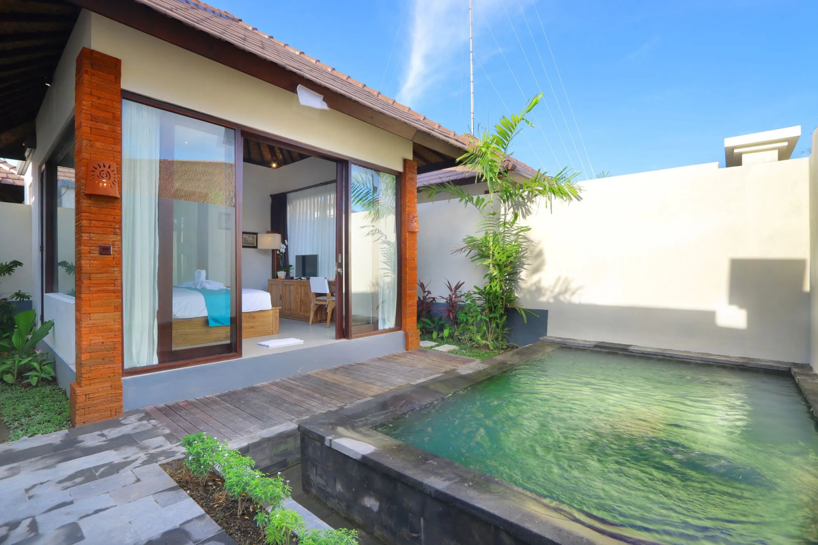 Amatara Abirama Villas