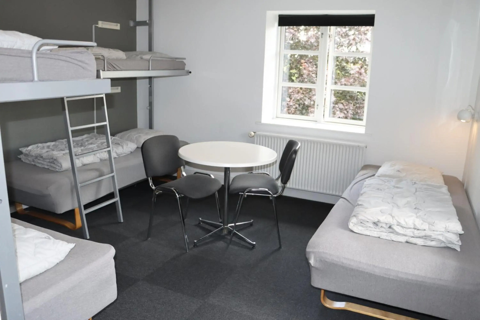 Danhostel Haderslev