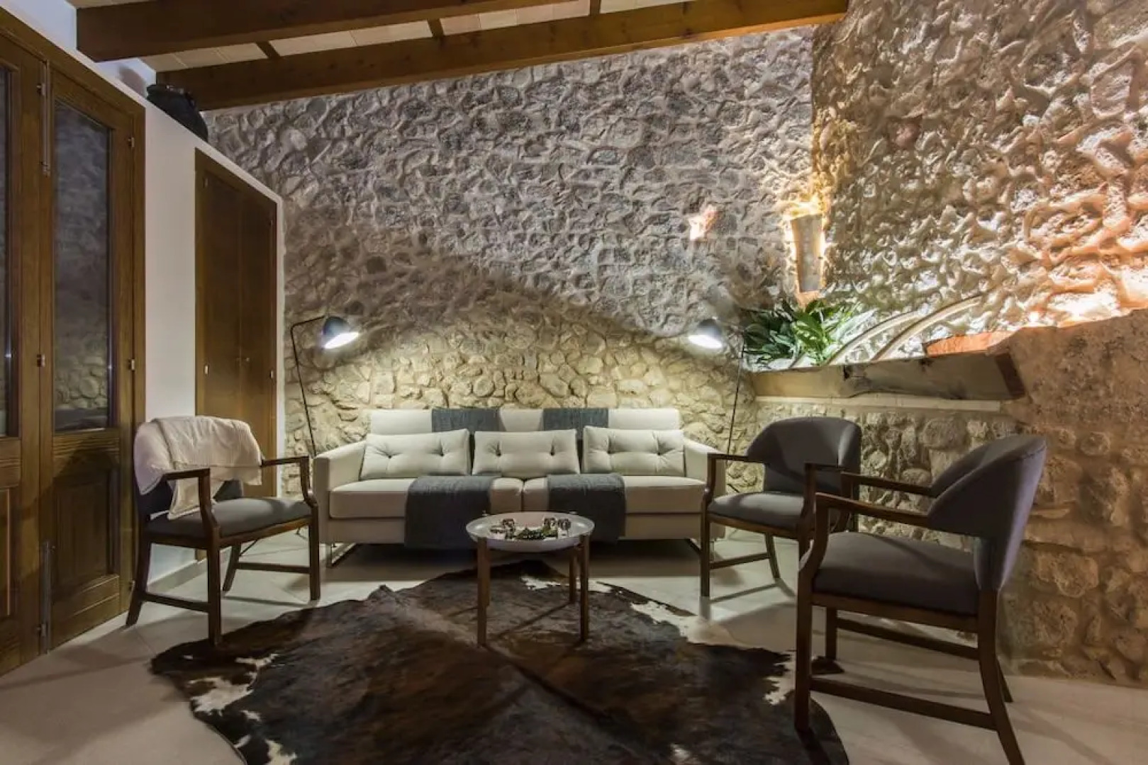 Country House Sa Serra