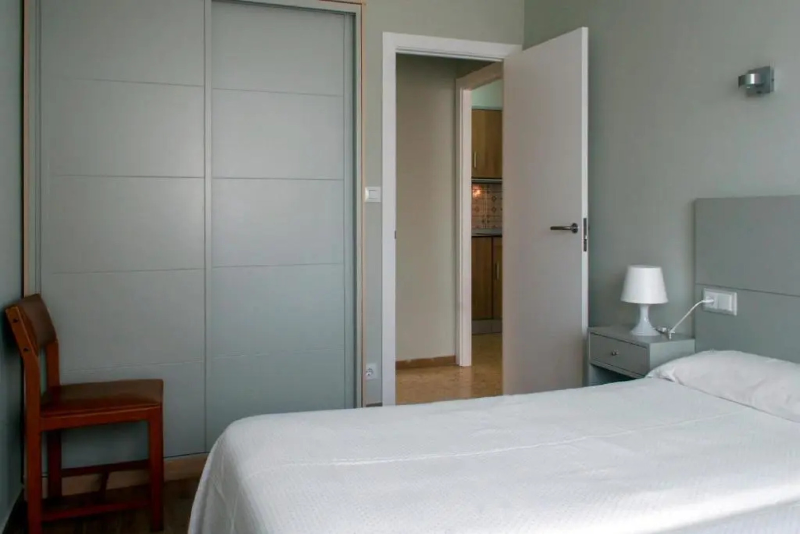 Apartamentos Angelito