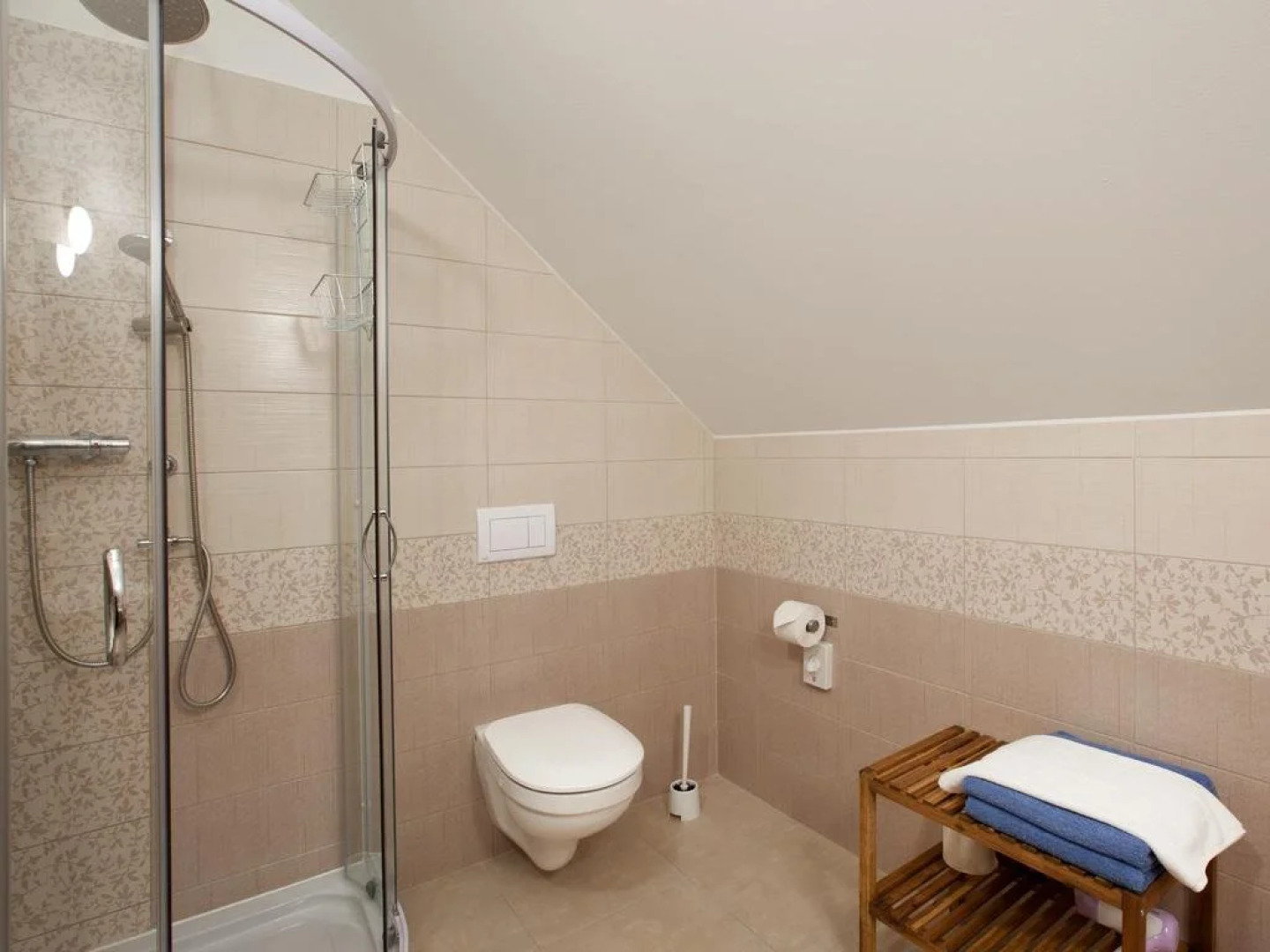 Rezidence Věstonice