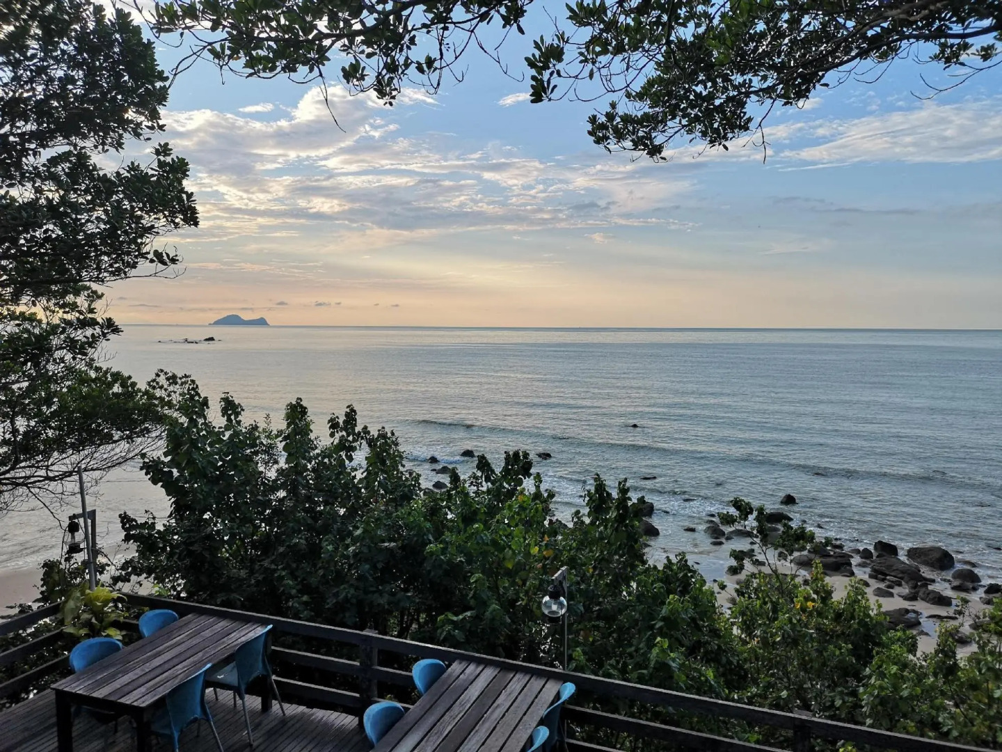 Permai Rainforest Resort