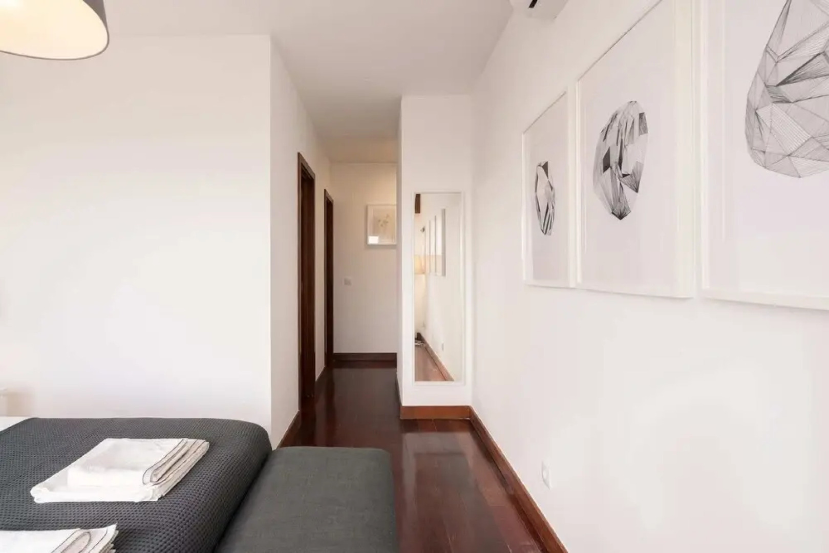 Spacious 3BR Home Near The Beach by GuestReady