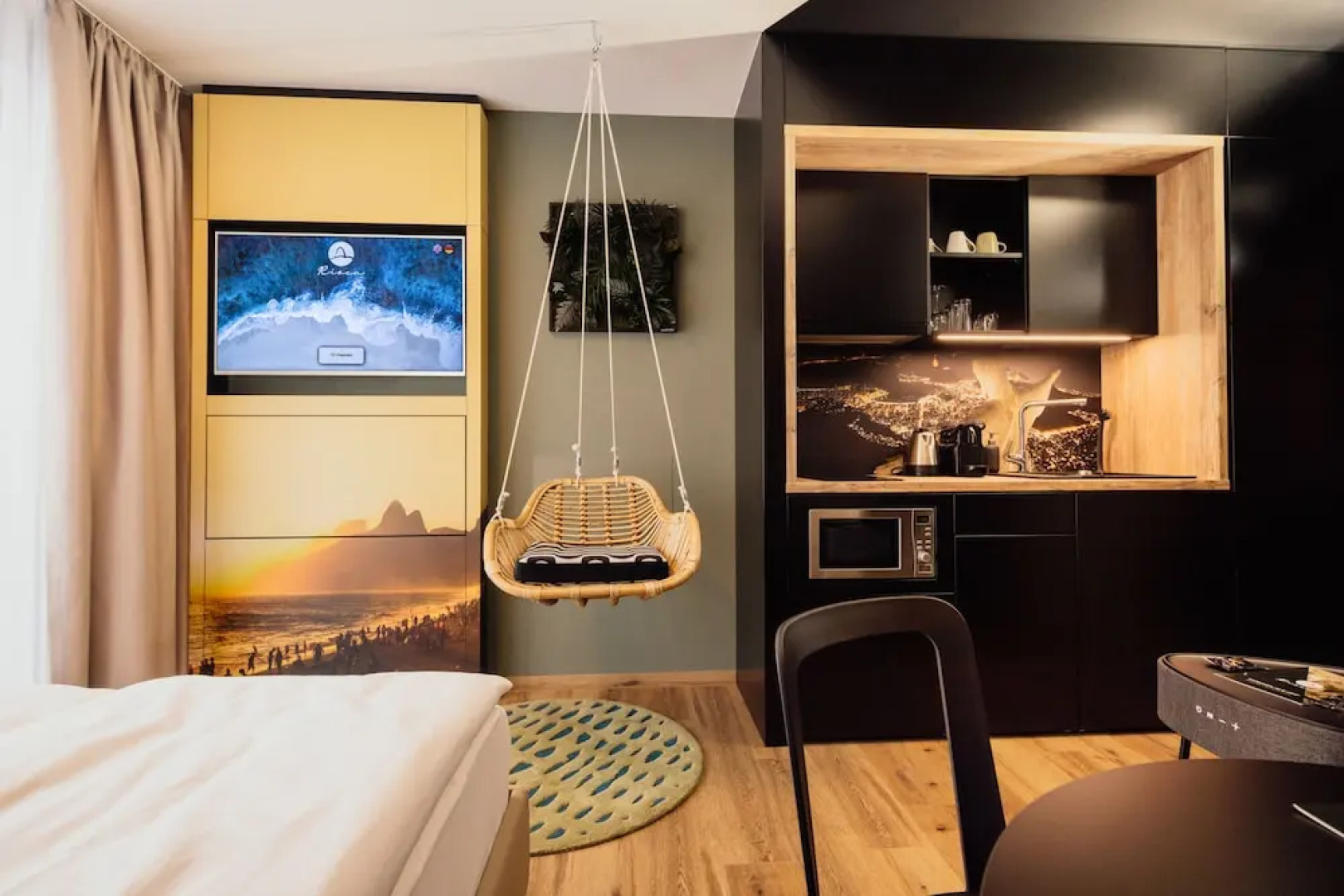 Rioca Neu-Ulm Posto 5