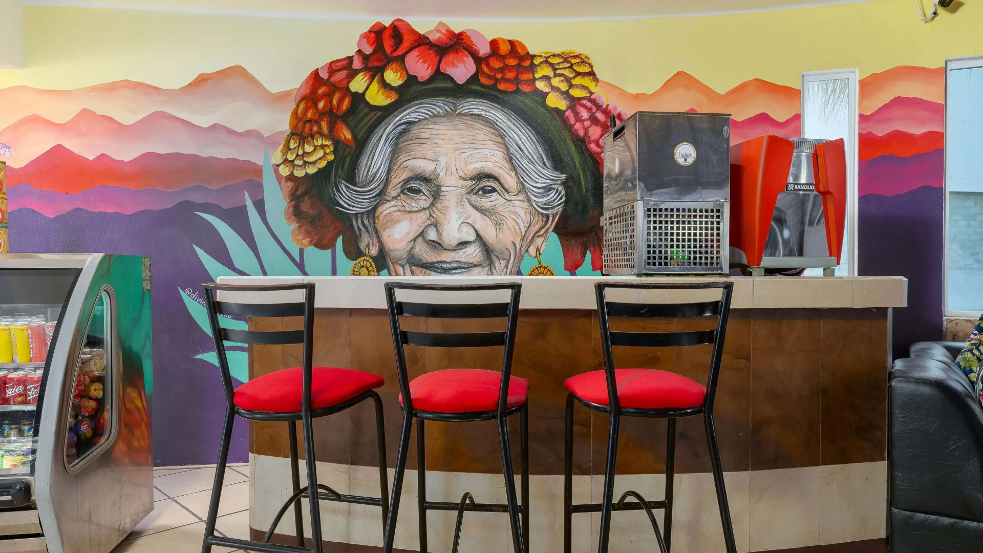 Best Western Posada Chahue