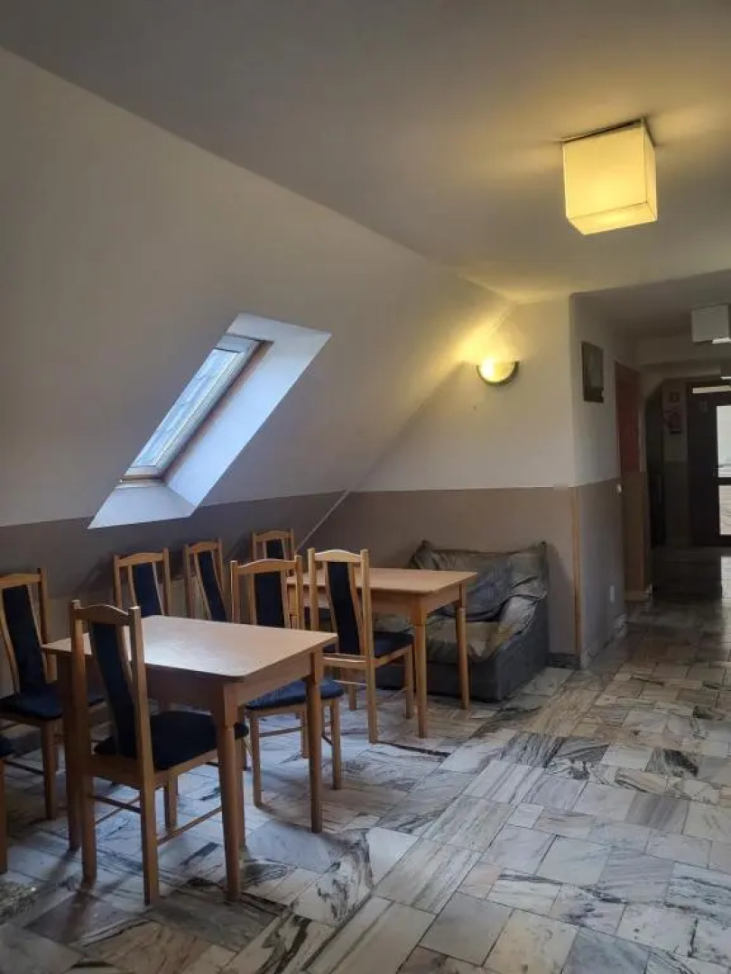 Gościniec Pieniński