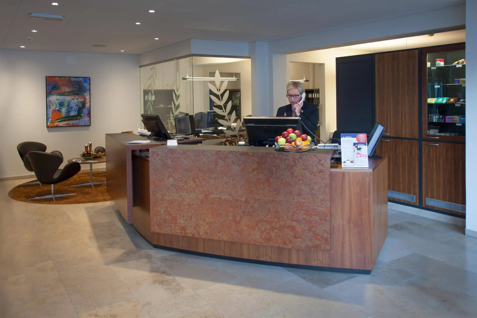 Best Western Plus Hotel Eyde