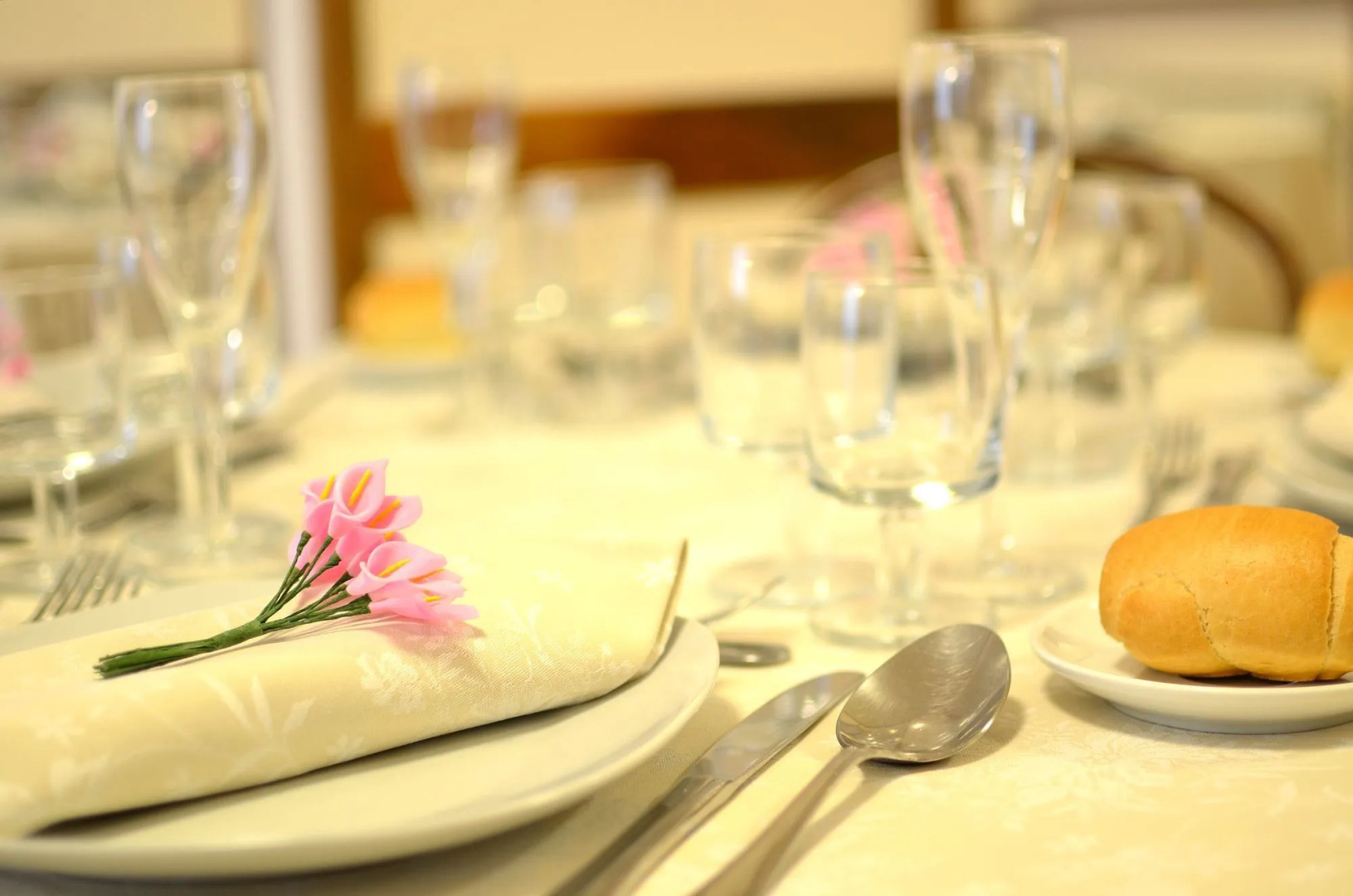 Hotel Del Buono Centro Benessere