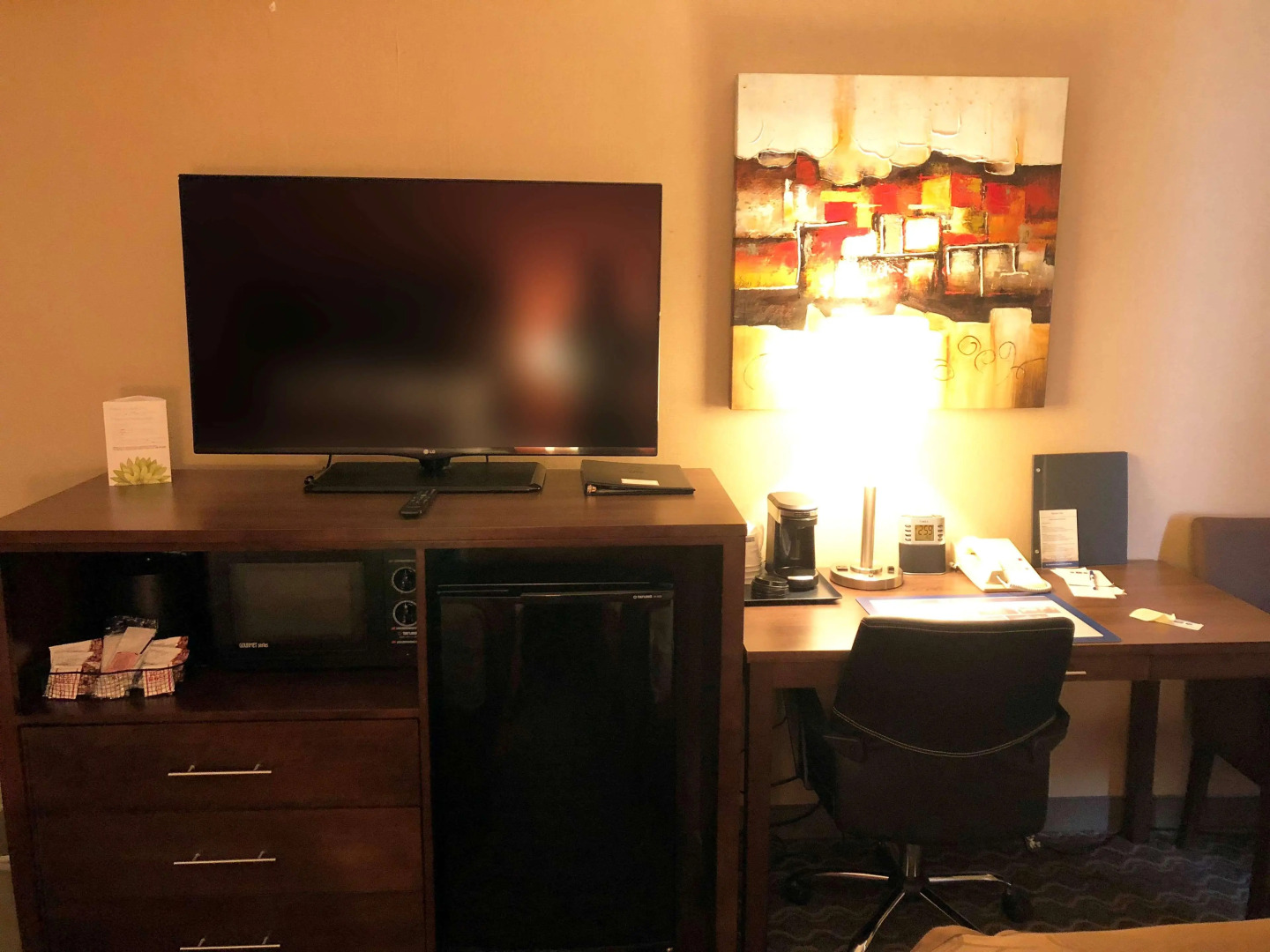 Best Western Terrace Inn