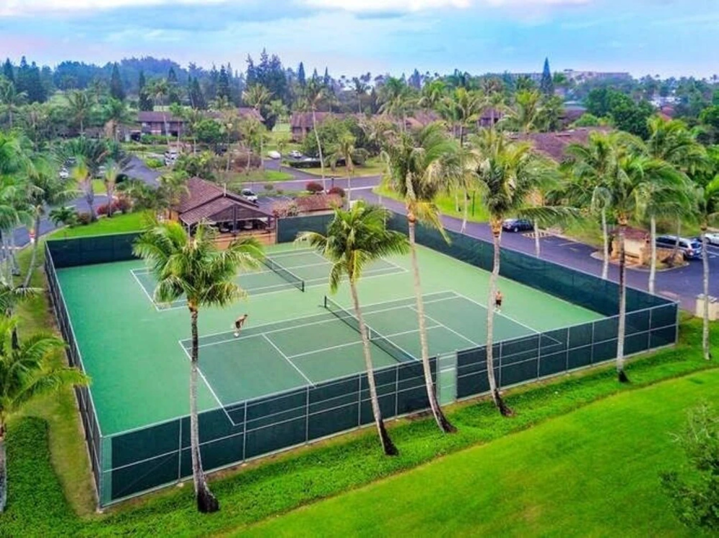 Turtle Bay Hale By The Seata-158060441601 2 Bedroom Condo