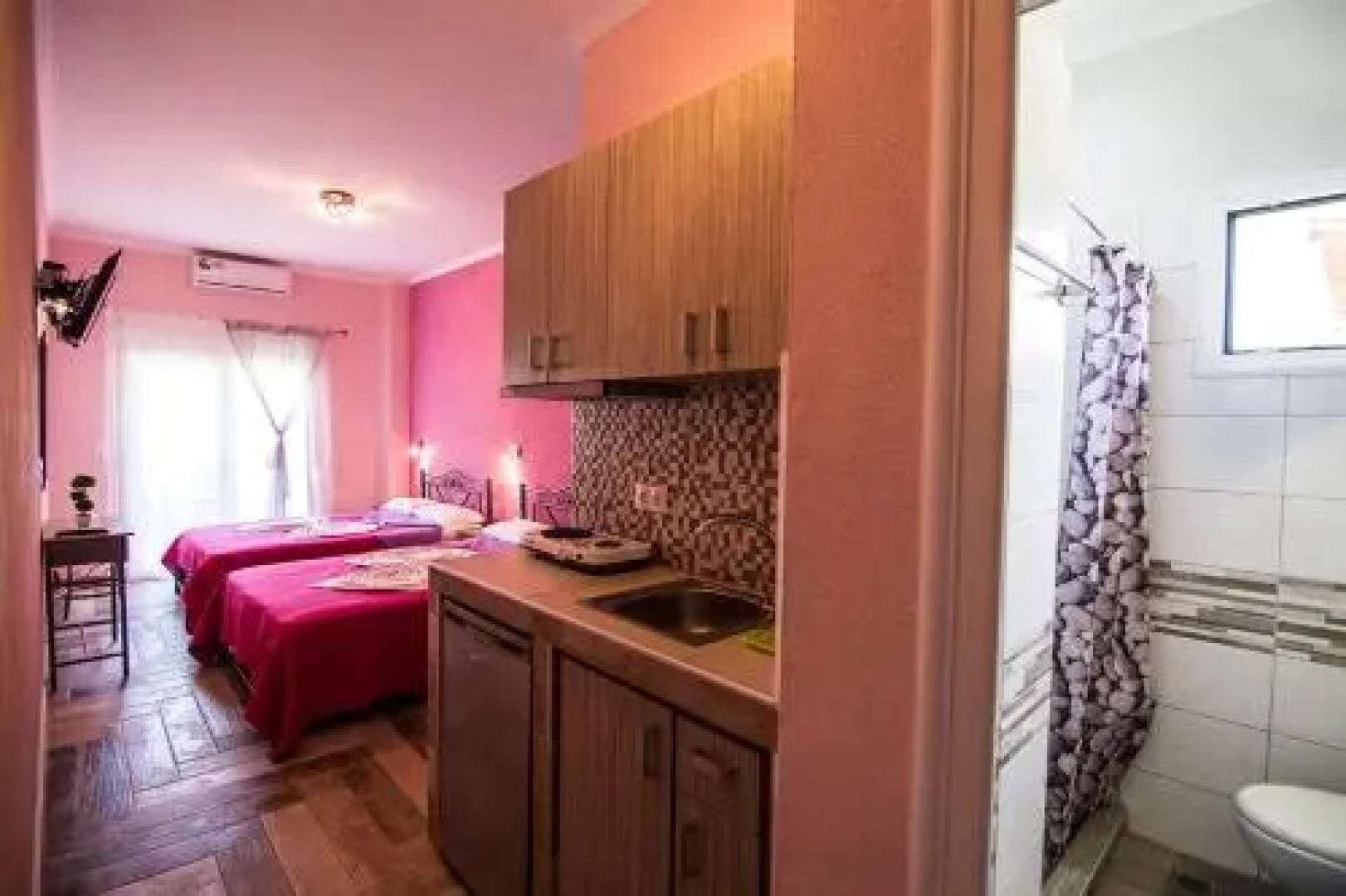 Christodoulos Eleftheria House