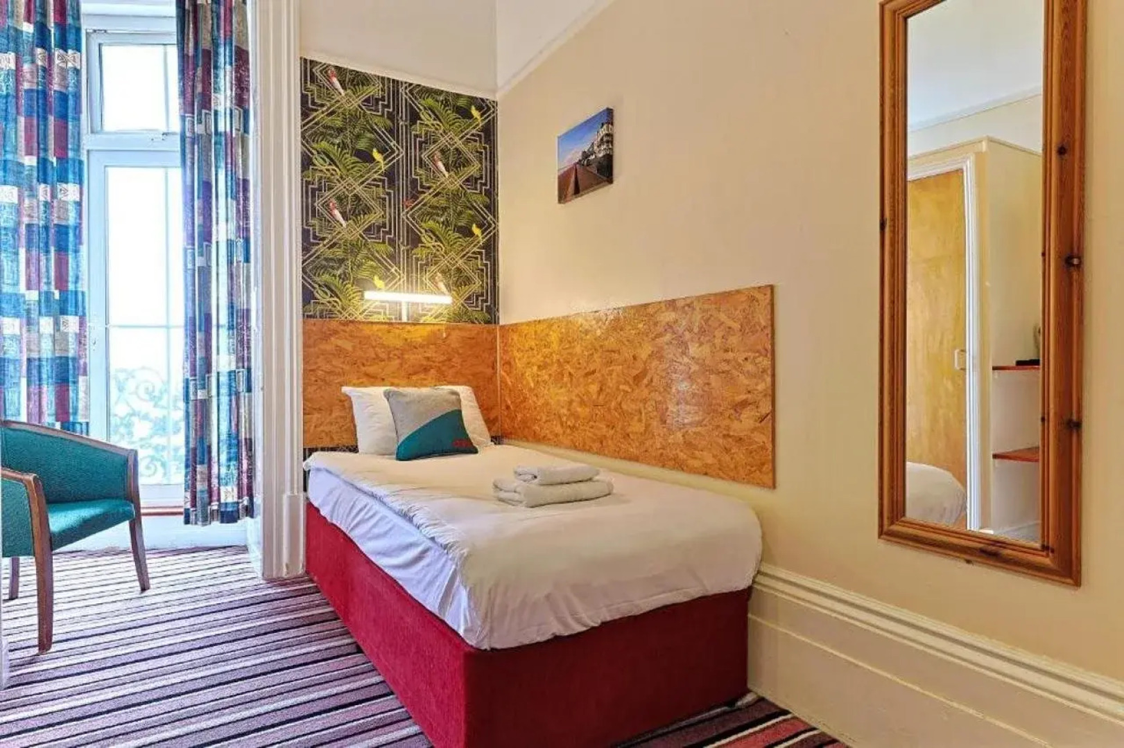 The Southcliff Hotel