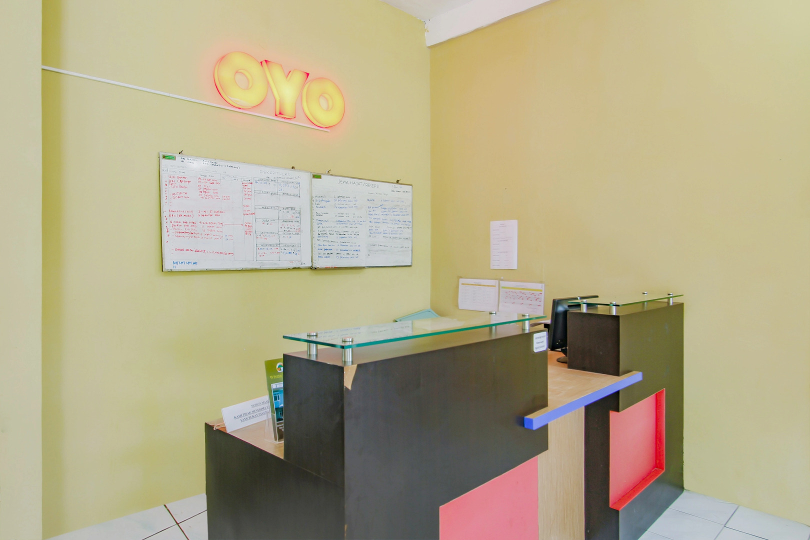 OYO 3277 Inayah Pkpri Hotel Syariah