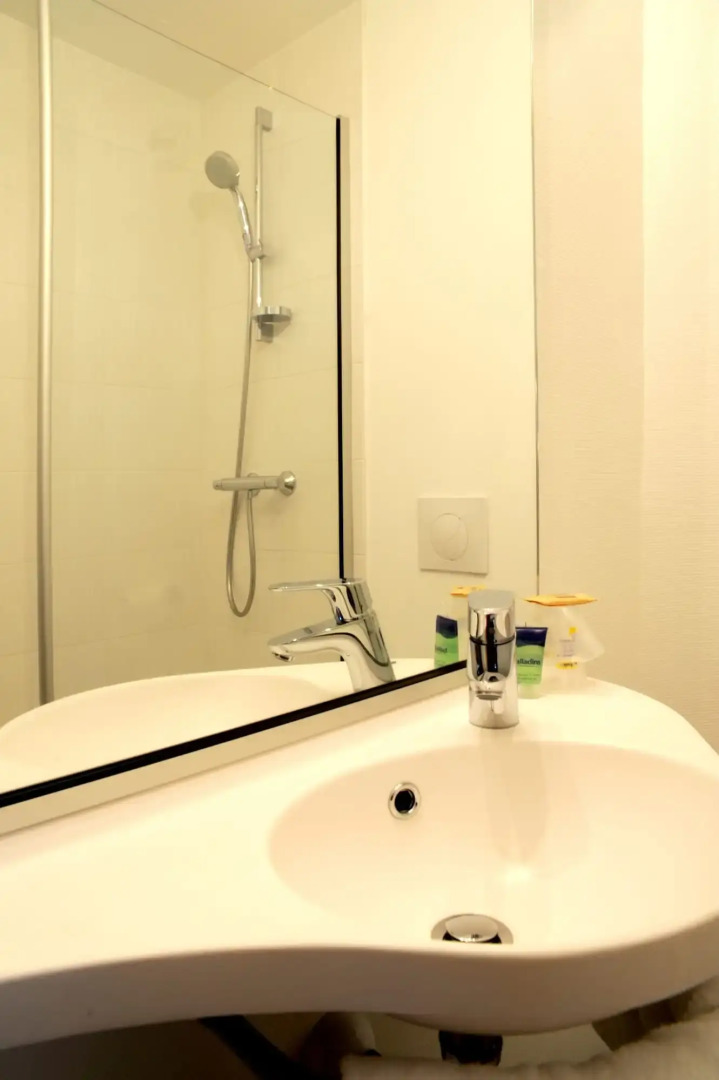 Kyriad Direct La Rochelle Sud Aytré