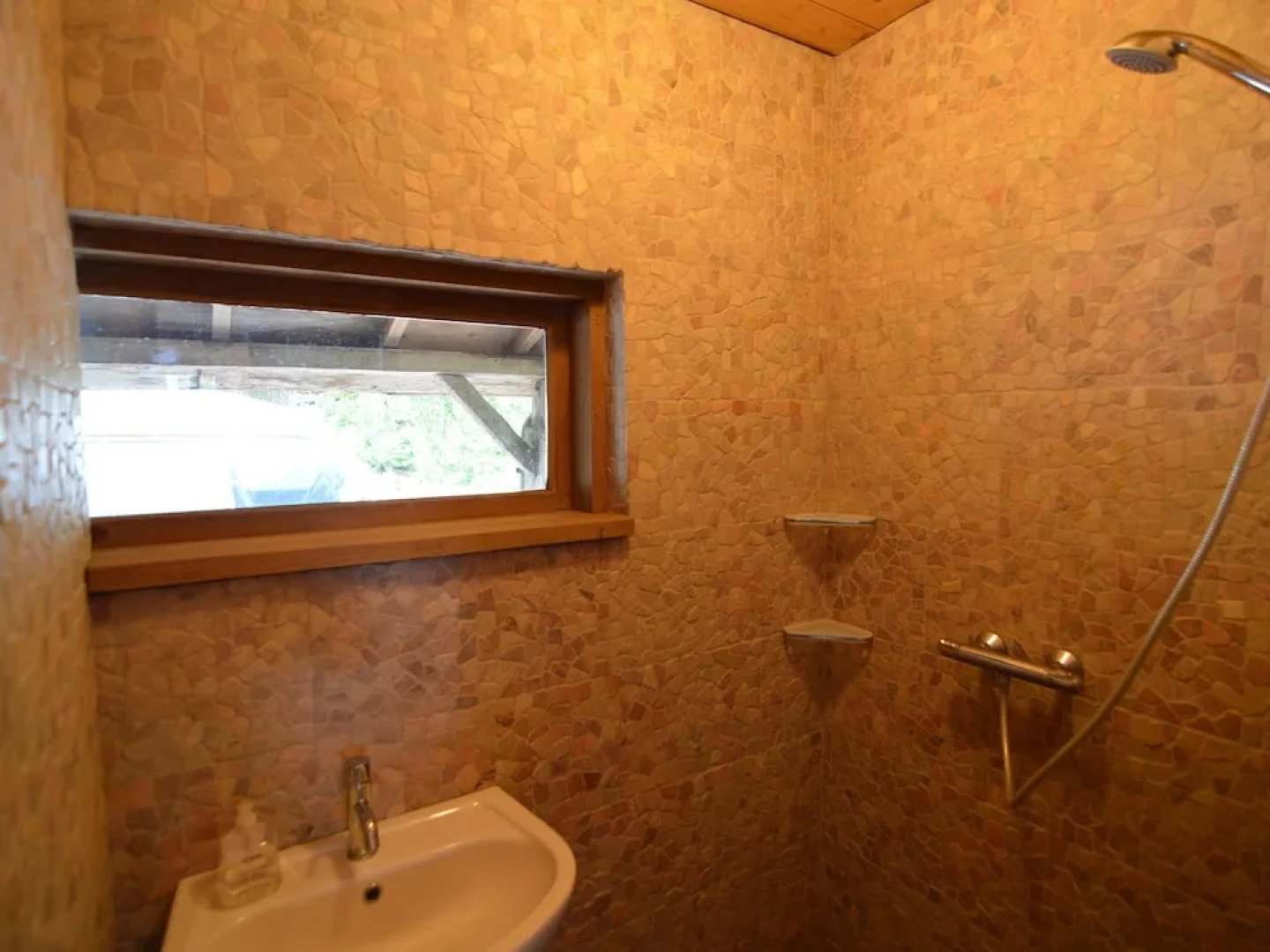 Lodge Maasduinen Near National Park