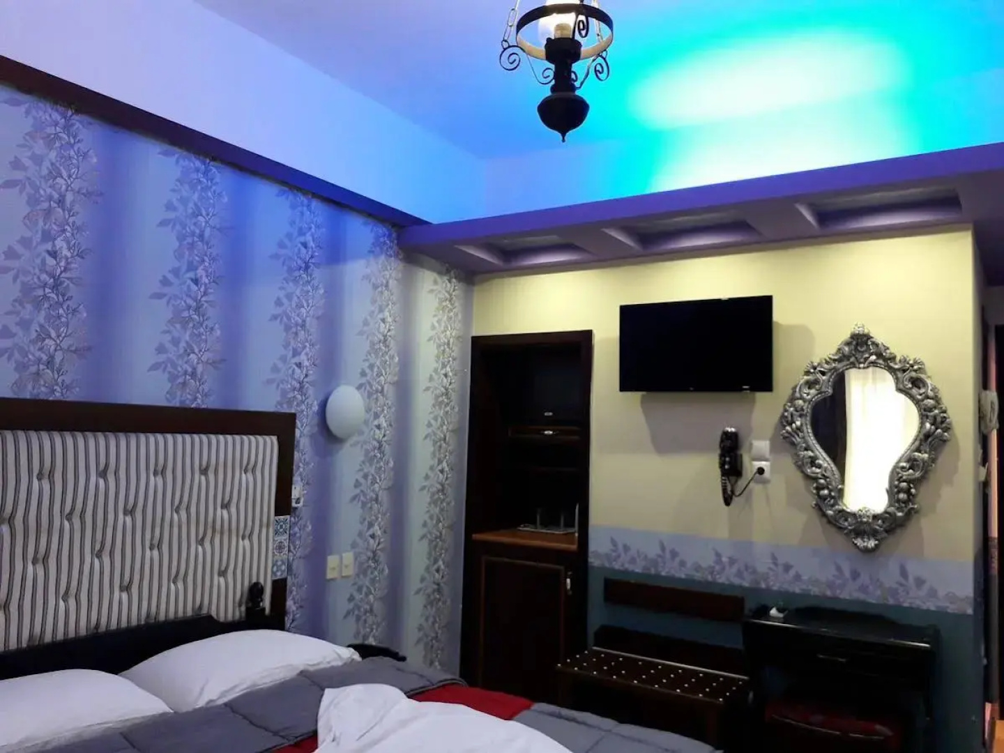Blue Sea Beach Hotel