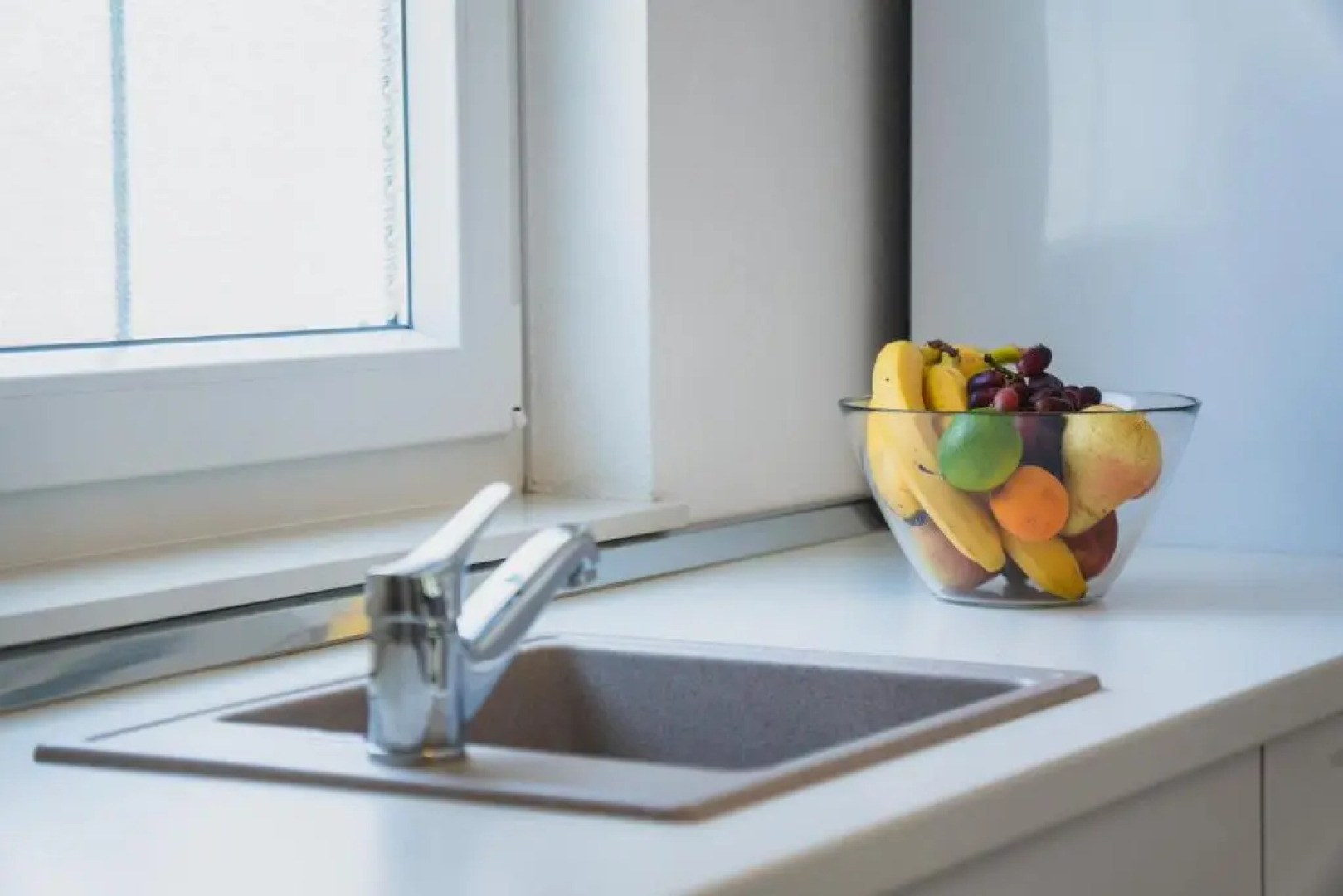 Beautiful house next to the sea