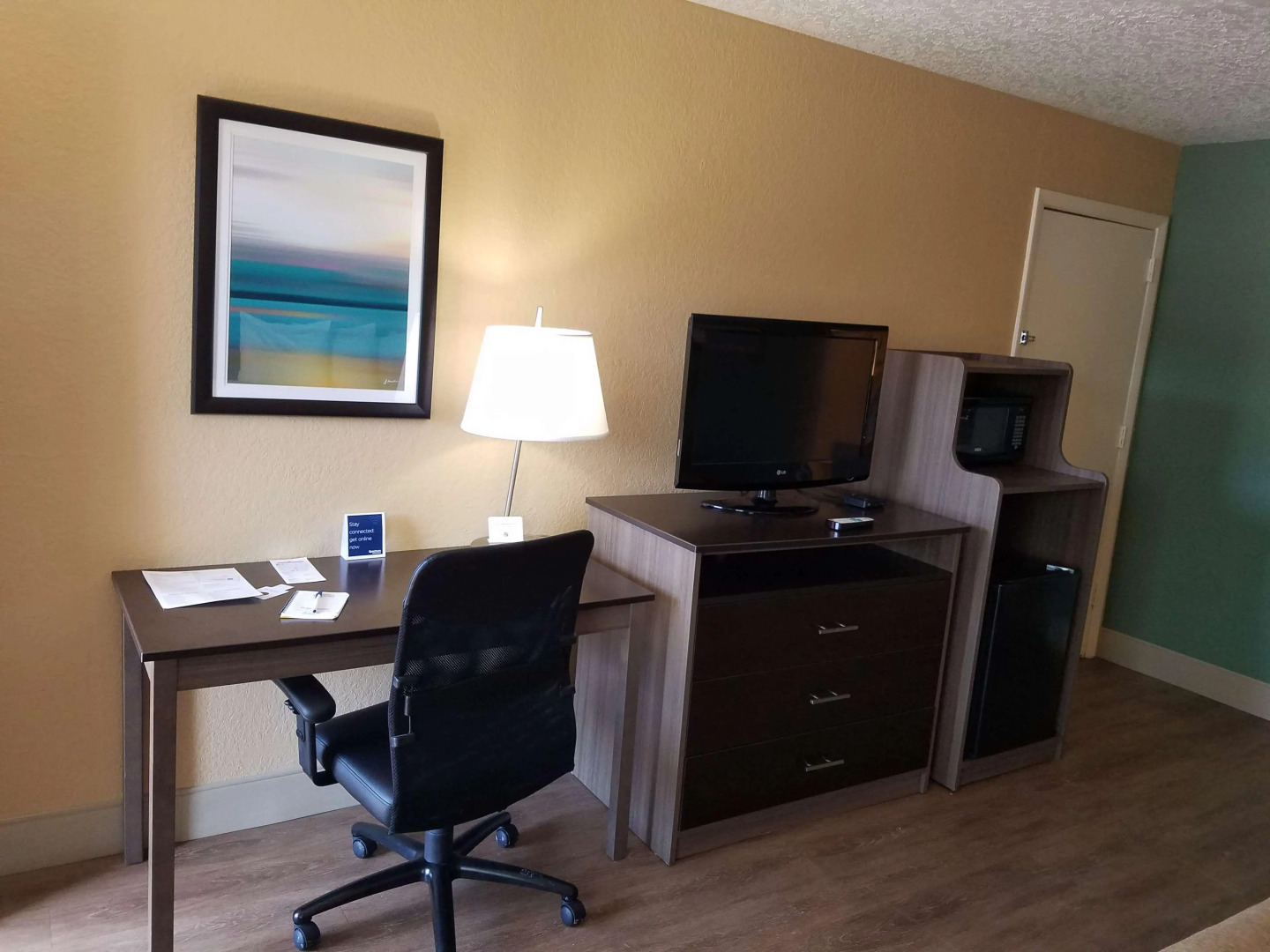 Best Western Space Shuttle Inn