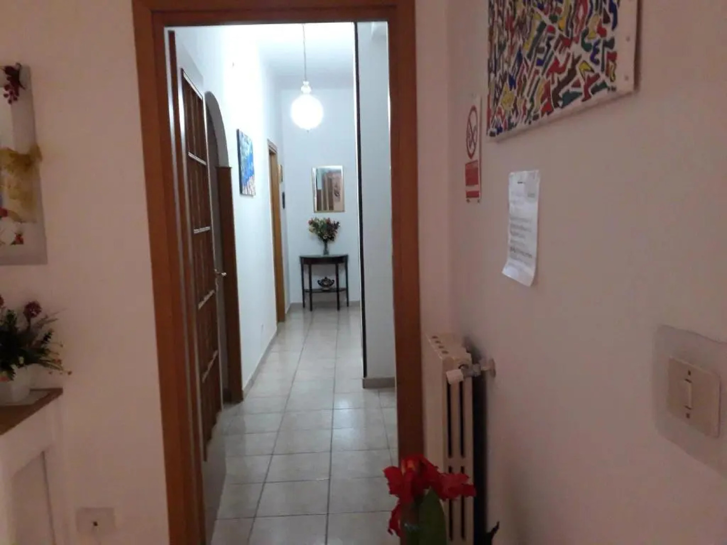 Appartamento del Colle