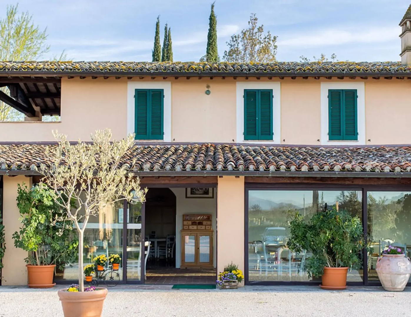 Hotel Villaggio Le Stelline