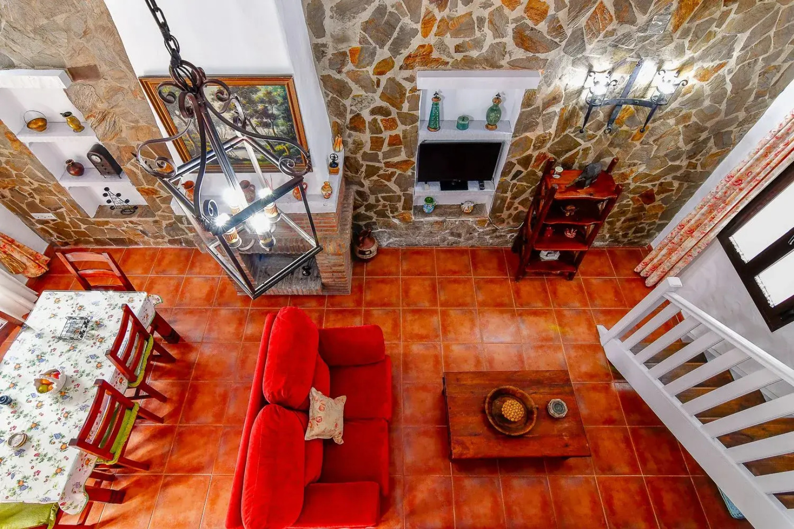 Villas Dehesa Roche Viejo